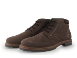 Mustang Veterboots