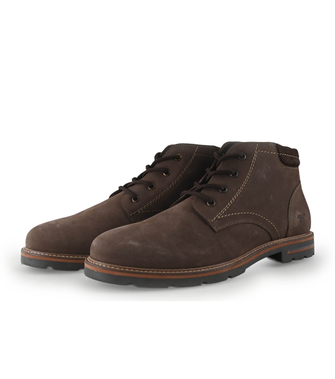 Mustang Veterboots