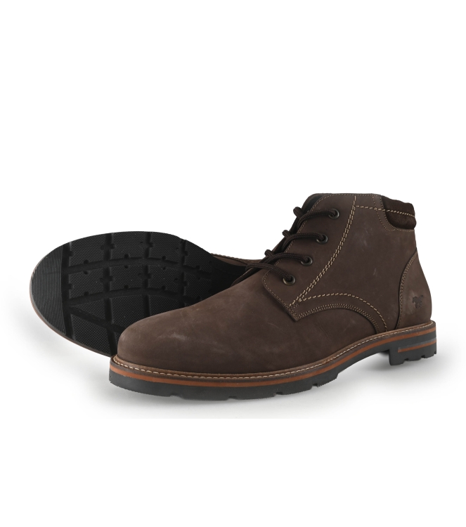 Mustang Veterboots