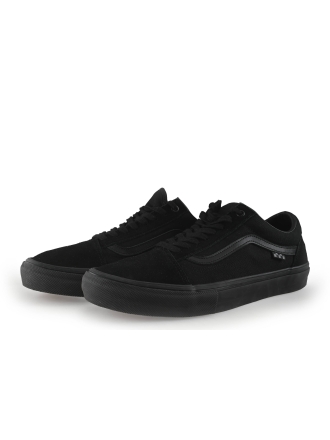 Vans Sneakers Zwart 353985
 Maat 46
 
