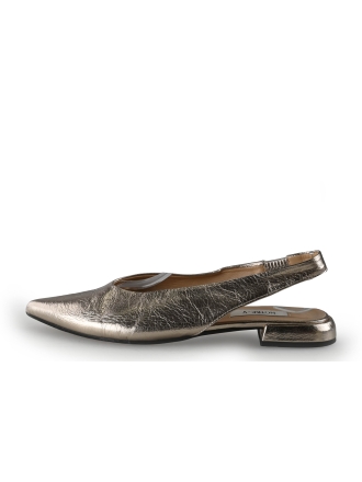 Notre-V Ballerina's Zilver 353987
 Maat 39
 