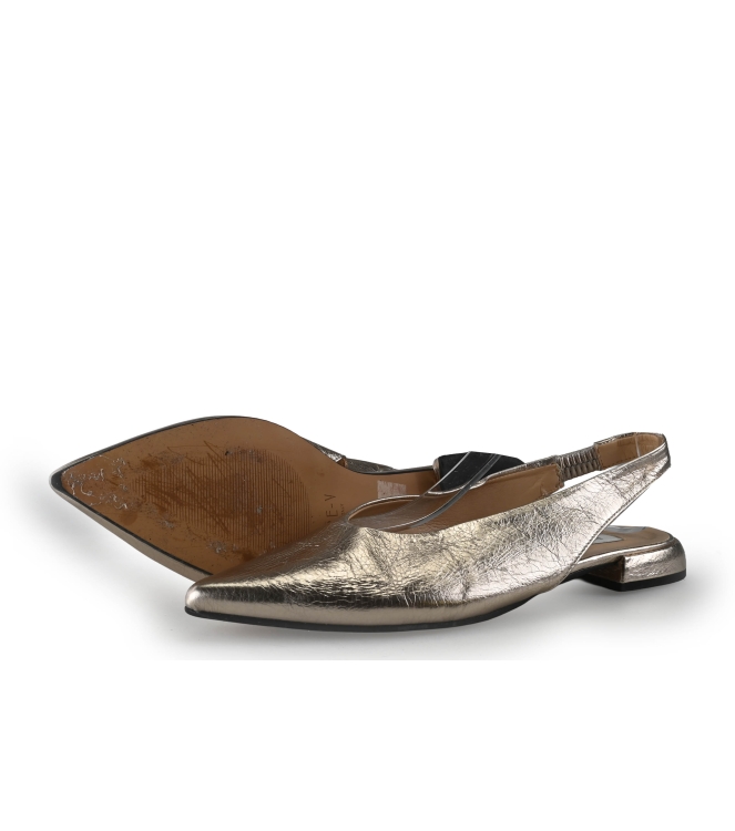 Notre-V Ballerina's