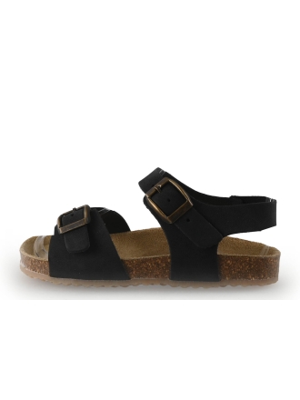 Nelson Sandalen Zwart 353990
 Maat 27
 