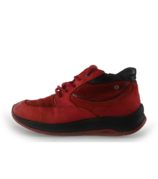 Wolky Boots