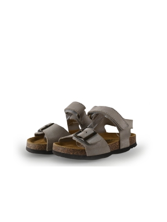 Nelson Sandalen Bruin 353994
 Maat 27
 