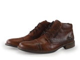 Bullboxer Veterboots