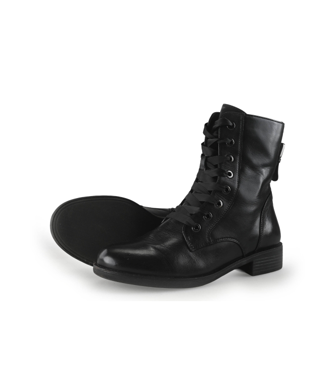 Regarde le ciel Veterboots