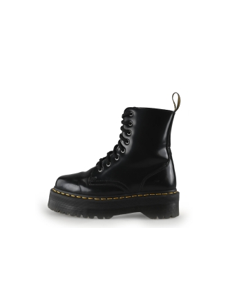 Dr. Martens Boots Zwart 354000
 Maat 38
 