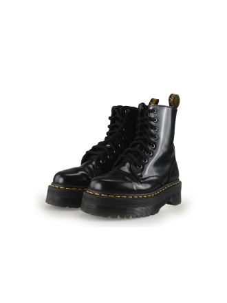 Dr. Martens Boots Zwart 354000
 Maat 38
 