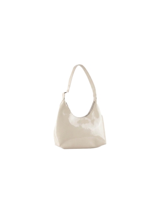 Manfield Schoudertas Cognac 354001
 Maat standaard
 