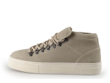 Manfield Hoge sneakers