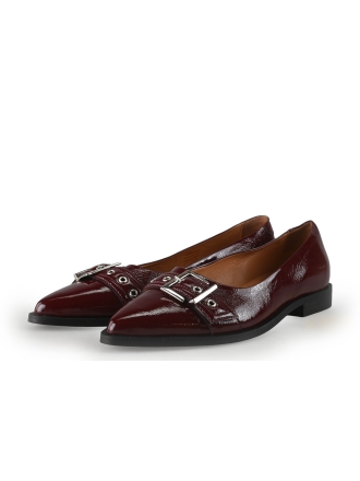 Manfield Ballerina's Rood 354003
 Maat 42
 