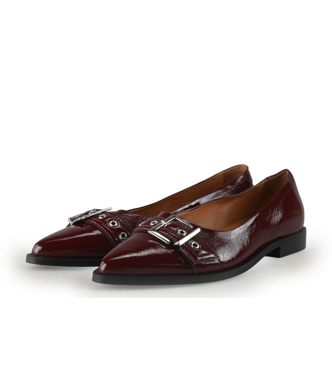 Manfield Ballerina's