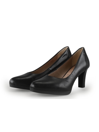 No Stress Pumps Blauw 354009
 Maat 37
 