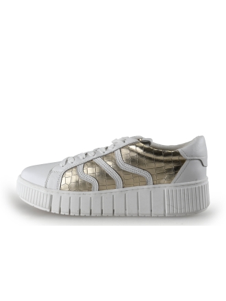 No Stress Sneakers Wit 354013
 Maat 40
 