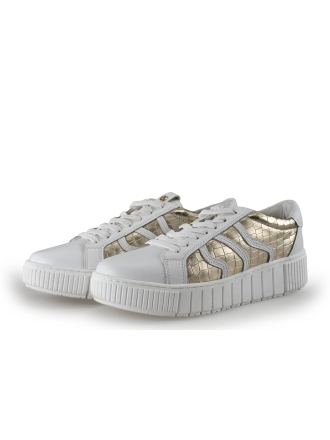 No Stress Sneakers Wit 354013
 Maat 40
 