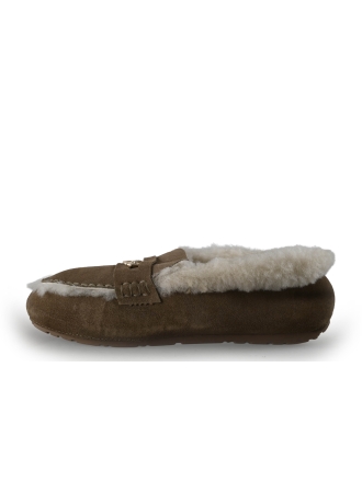 Manfield Pantoffels Overig 354014
 Maat 39
 