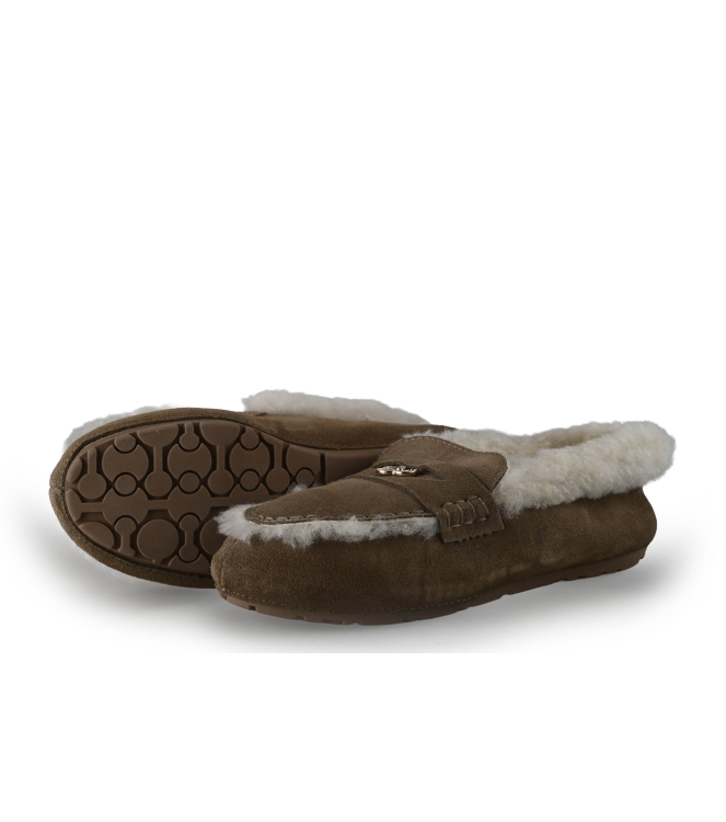 Manfield Pantoffels