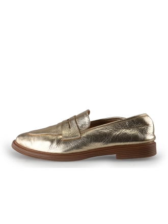 Sacha Loafers  Zilver 354015
 Maat 42
 