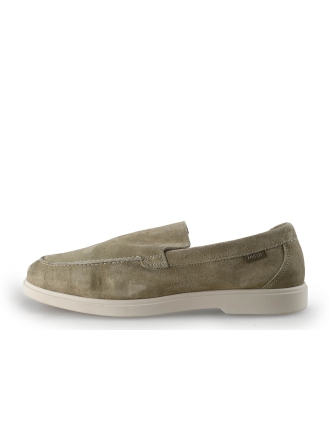 Manfield Loafers  Beige 354016
 Maat 42
 
