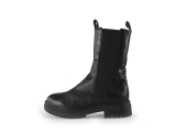 Manfield Chelsea boots