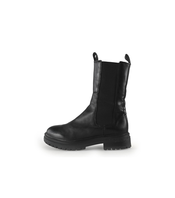 Manfield Chelsea boots