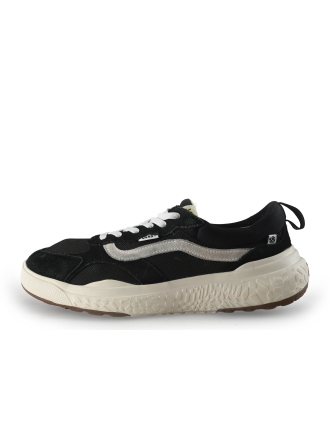 Vans Sneakers Zwart 354019
 Maat 46
 