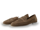 Manfield Loafers 