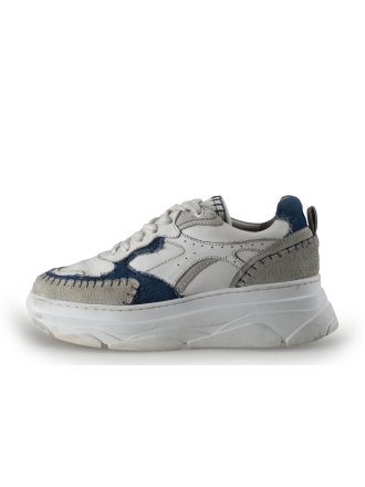 Sacha Sneakers Wit 354024
 Maat 38
 