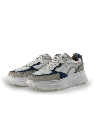 Sacha Sneakers Wit 354024
 Maat 38
 