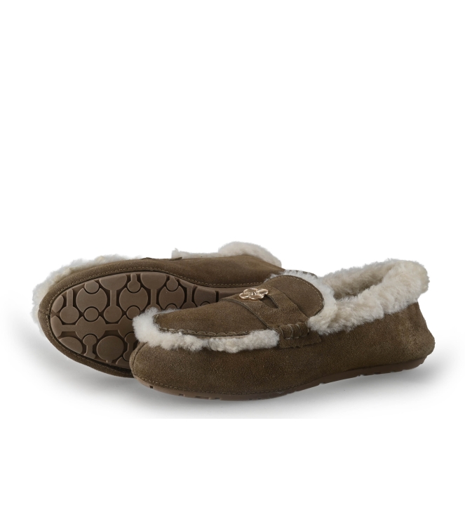 Manfield Pantoffels