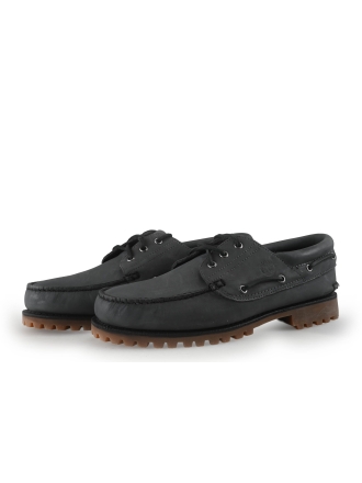Timberland Bootschoenen Grijs 354037
 Maat 46
 