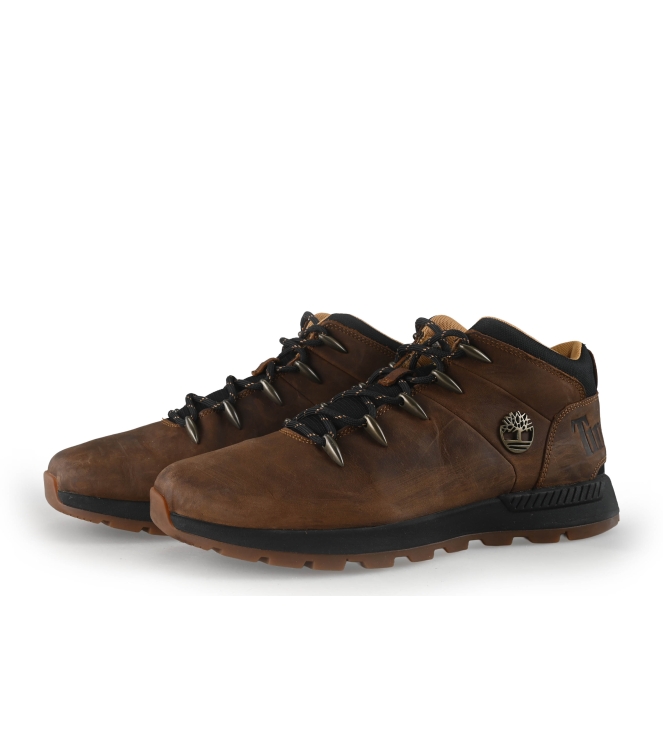 Timberland Veterboots