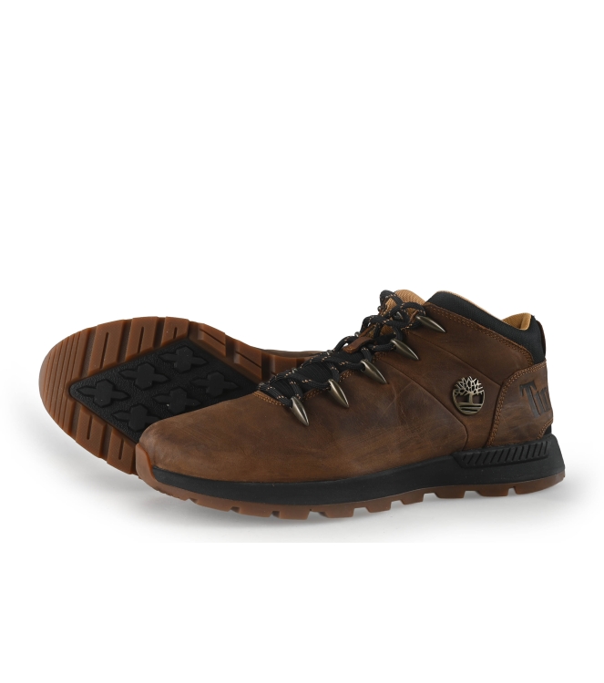 Timberland Veterboots