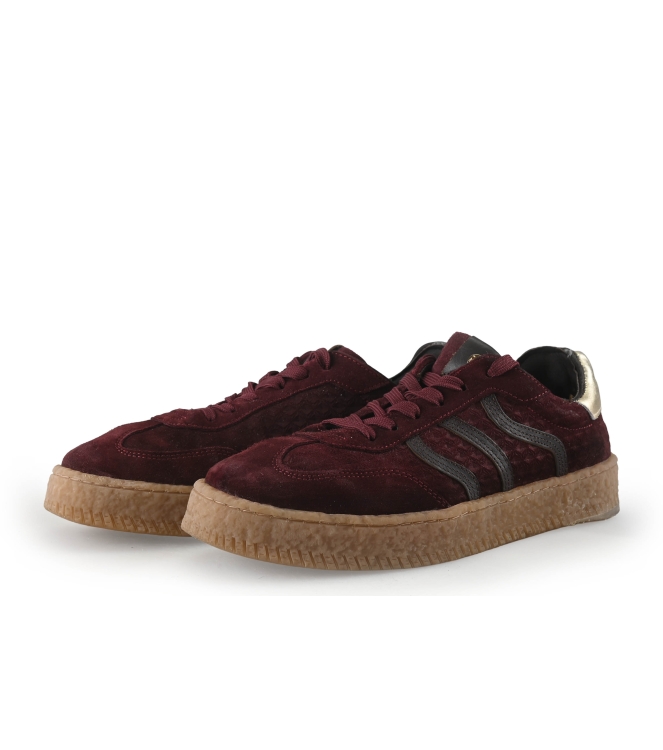 No Stress Sneakers