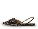 Sacha Slingbacks