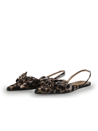 Sacha Slingbacks Panter 354054
 Maat 39
 
