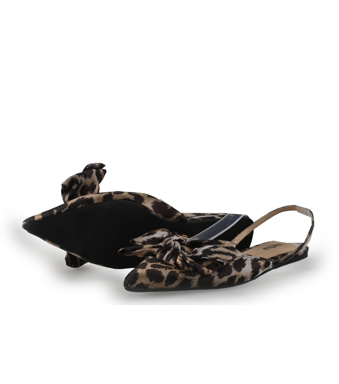 Sacha Slingbacks