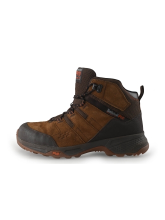 Timberland Pro Werkschoenen Bruin 354057
 Maat 45
 