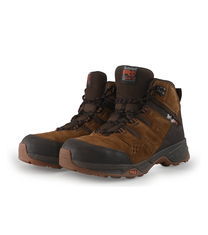 Timberland Pro Werkschoenen