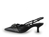 Sacha Pumps