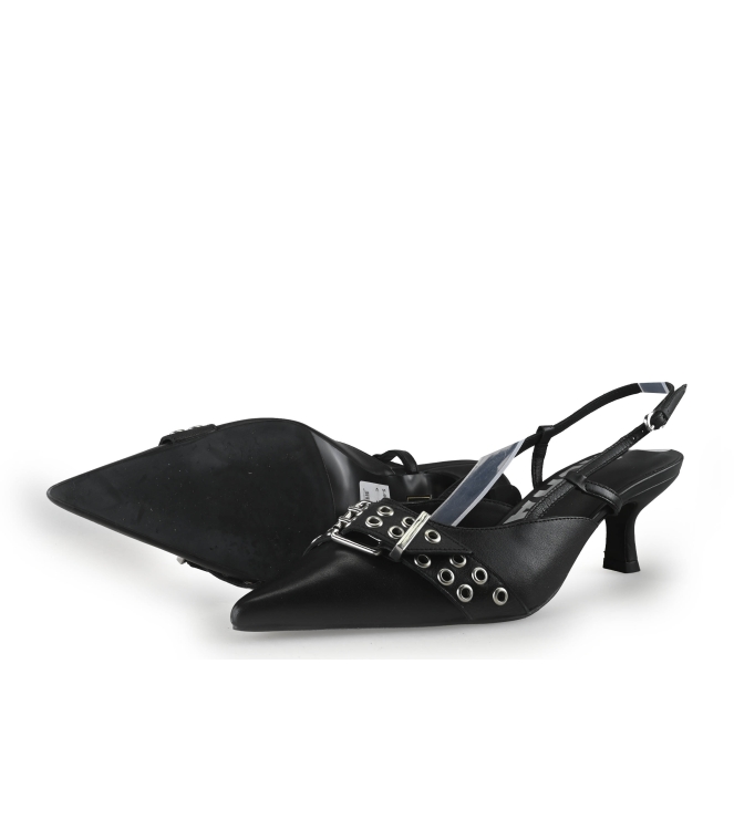 Sacha Pumps