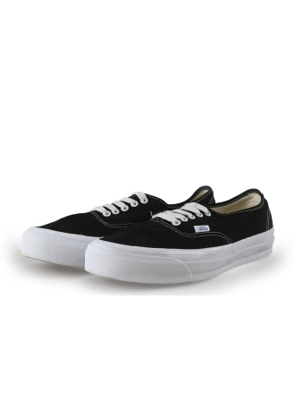 Vans Sneakers Zwart 354060
 Maat 44
 