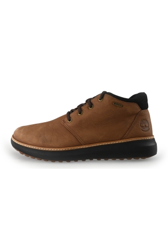 Timberland Veterboots Bruin 354065
 Maat 44
 