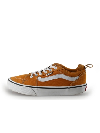 Vans Sneakers Oranje 354069
 Maat 38½
 