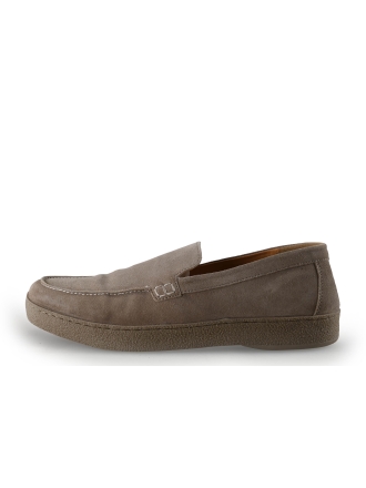 Manfield Loafers  Beige 354072
 Maat 42
 