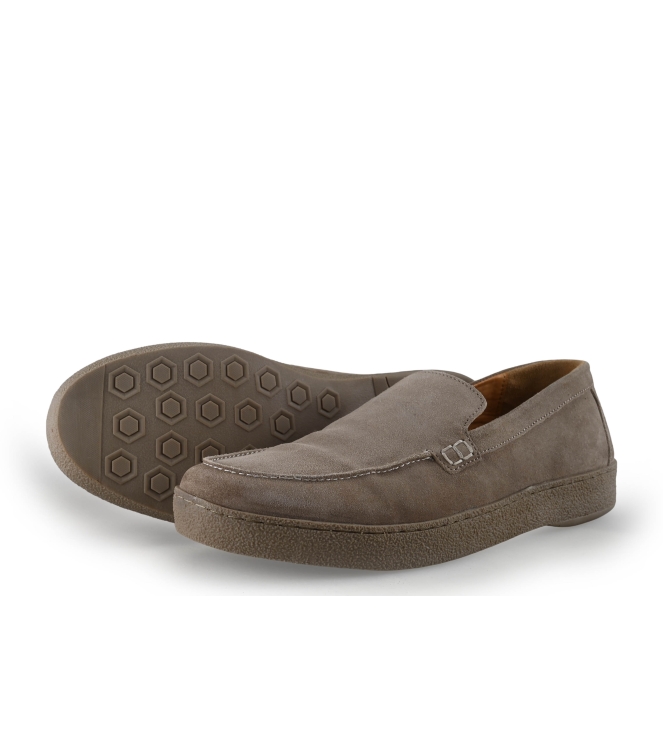 Manfield Loafers 