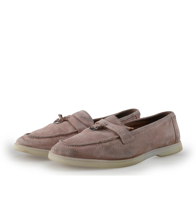 Manfield Loafers 
