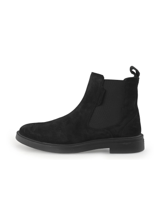 Cycleur de Luxe Chelsea boots Zwart 354083
 Maat 43
 