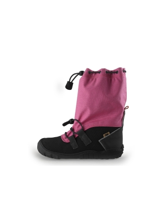 Koel Sneeuwlaarzen Roze 354086
 Maat 30
 